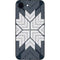 NYC Symmetric Flower iPhone 16e Skin